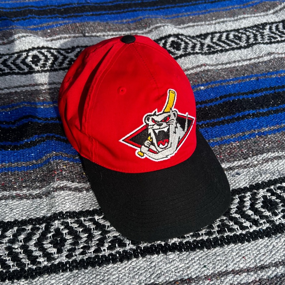 Wolverine Baseball Cap
